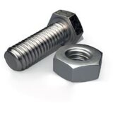  Hexagon Bolt DIN931 and Hexagon Flange DIN934 900015 | shoptok.hr
