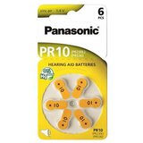 Panasonic baterija za slušni aparat PR10L/6LB | Eponuda.ba