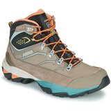 Asolo Pohodništvo ACADIA MID GTX ML Bež | Shoptok.si