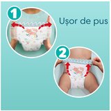Pampers hlačne pleničke premium, vel. 3, 6- 11kg, 144 pleničk | Shoptok.si