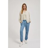 Marisse Women's Jacket L-Ku-4314 L.Beige | shoptok.hr