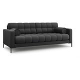 Cosmopolitan Design Tamno siva sofa 217 cm Bali – | shoptok.hr