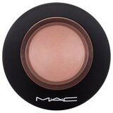 Mac mineralize blush rdečilo za obraz 3,2 g odtenek warm soul za ženske | Shoptok.si