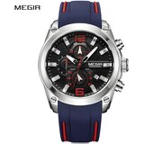  Sat ME-4014 - Plavi / Crveni KP4014 | shoptok.hr