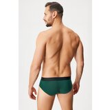 MEN-A 3PACK Muške gaće od bambusa II | shoptok.hr