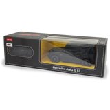 JAMARA auto na daljinsko upravljanje Mercedes-AMG G63, mat crni 1:24 | shoptok.hr