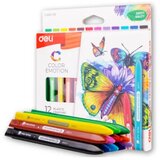  VOŠTANE BOJICE DELI PLASTIČNE 1/12 EC20000 | Eponuda.com