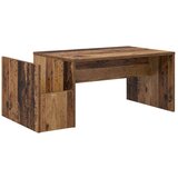  Stolić za kavu Staro drvo 90 x 45 x 35 cm Konstruirano drvo | shoptok.hr