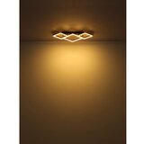 Globo 67330G-24 - led plafonsko svetlo beatrix i LED/24W/230V | Eponuda.com