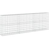  Gabion s žicom debljine 3 5 mm i mrežom 10x10 cm 300x30x100 cm - 30 cm 100 cm 300 cm | shoptok.hr