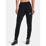 Under Armour Sweatpants W Challenger Training Pant-BLK - Women Cene