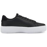 Puma Nizke superge Lily Platform Črna | Shoptok.si