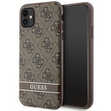 Guess GUHCN61P4SNW OVITEK OVITEK ZA IPHONE 11 XR RJAV 4G ČRT, (21834061) | Shoptok.si
