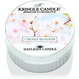 Kringle Candle Warm Cotton čajna svijeća 42 g Cijene