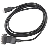 VE.Direct auf RS232 ASS030520500 adapterski kabel