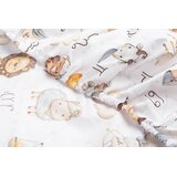 Sensillo Plahta tiskani arak zodijak 60x120cm | shoptok.hr