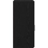  Kreveta s ladicama Crni hrast 50 x 42,5 x 93 cm | shoptok.hr
