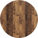 vidaXL Nepremična površina Star les 50 x 50 x 1.5 cm Konstruiran les | Shoptok.si