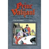 Čarobna knjiga Harold R. Foster - Princ Valijant 24 | Eponuda.com