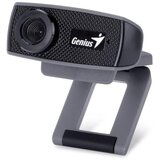 Genius Web kamera sa mikrofonom Facecam 1000X V2 NEW,720p 30fps | ePonuda.com