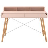 BELLAMY Lotta nastavek za mizo, sunset | Shoptok.si