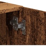TV ormarić boja drva 180x31,5x40 cm od konstruiranog drva | Eponuda.ba