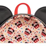 Loungefly Disney Minnie Mouse Cupcake ruksak 26cm | shoptok.hr