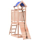  Vanjski set za igru od masivnog drva duglazije | shoptok.hr