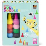 Tiger Tribe Bojice Oodle Doodle Crayon | shoptok.hr