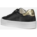 Geox Black women's sneakers Claudin - Women's | Eponuda.ba