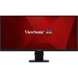 Viewsonic VA3456-MHDJ 86,36cm (34") IPS UltraWide QHD 75Hz 4ms črn monitor Cene