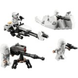 Lego Bojni komplet sa snowtrooperima | Eponuda.ba