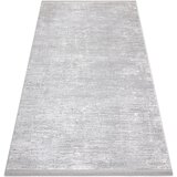 RugsX Preproge Preproga TULS sodobni, strukturni, Strižice 51248 80x150 cm Siva | Shoptok.si