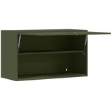  Ormar za zid u garaži Maslinovo zelena 90 x 40 x 53 cm | shoptok.hr