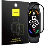 Spacecase KALJENO STEKLO ZA MI BAND 8 8 NFC ZAŠČITNA FOLIJA, (21964998) Cene