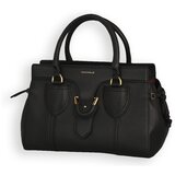 Coccinelle Torbice za na ramo 001 YORK Črna Cene