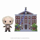 Funko POP! Town: Back To The Future - Doc w/Clock Tower ( 062497 ) | Eponuda.com