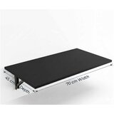 Hanah home Radni sto Lara Black | Eponuda.com