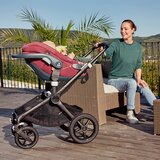 Swandoo Avtosedež i-size 40-87 cm Albert grey | Shoptok.si