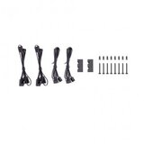 Thermaltake "140mm CT140 ARGB Sync PC Cooling Fan 500-1500rpm - 2Pack" | shoptok.hr