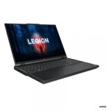 Lenovo Legion Pro 5 16ARX8 (Onyx Grey) WQXGA IPS, Ryzen 9 7945HX, 32GB, 1TB SSD, RTX4060 8GB (82WM00E3YA) laptop | ePonuda.com