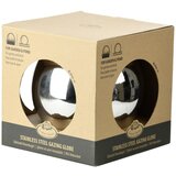Esschert Design Metalna ukrasna kugla za vrt – | shoptok.hr