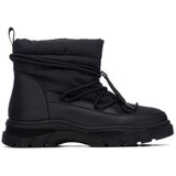 Xti Gležnjarji 14607003 Črna | Shoptok.si