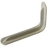 STABILIT Polična konzola Stabilit Format-Standard (245 x 36 x 165 mm, nosilnost: 55 kg, kovina, bela) Cene
