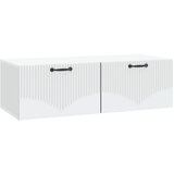  ormar za zid Zidne Bijela 98 x 41 x 30 cm Konstruirano drvo | shoptok.hr