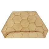 Lorena Canals Žuta dječja podloga za igru Honeycomb – | shoptok.hr