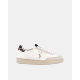 U.S. Polo Assn. Modne superge ALPHA002W GYH1 Bela Cene
