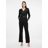 Orsay Black women's jumpsuit - Women's | ePonuda.com