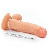 Lovetoy 2023 Strap-on Lovetoy Ingen Vibrating Easy 8,5'' | Shoptok.si