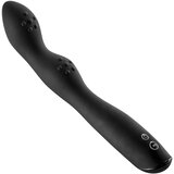 Rebel P-Spot Vibrator Black | Shoptok.si